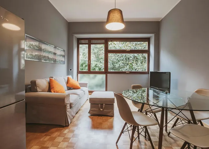 Easytopstay - Peaceful Retreat Near San Pietro
